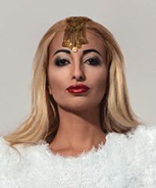 Anna Kubisz Anna Kubisz