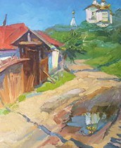 Wladimir Shandyba