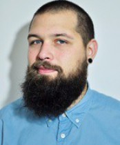 Patryk Nędziak