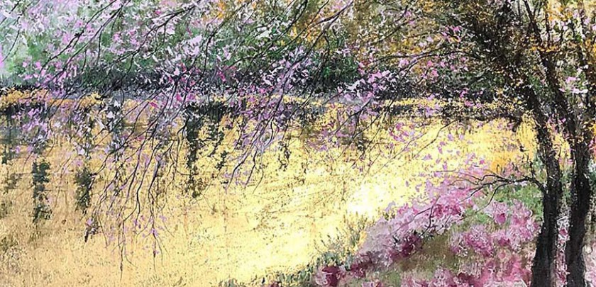 XLIII STALOWA Auction of Contemporary Art