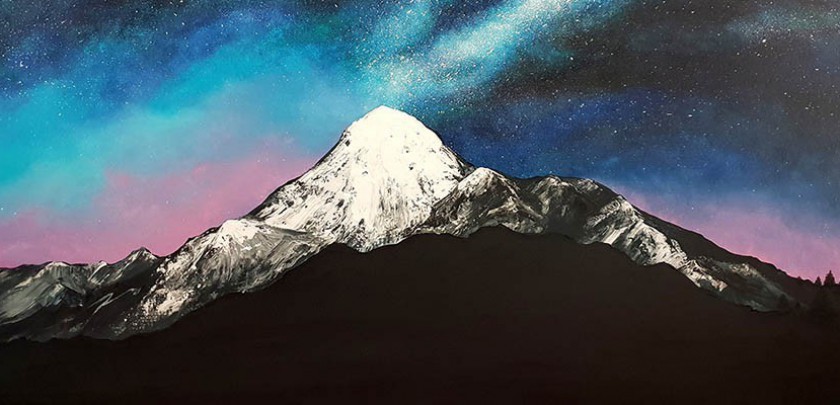 XLV STALOWA's Contemporary Art Auction