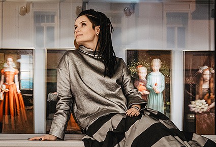 Memories from the Future