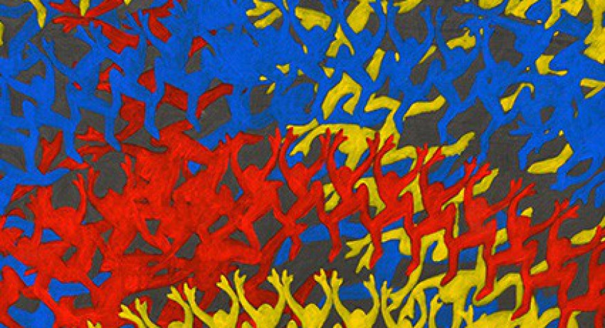 Upcoming exhibition