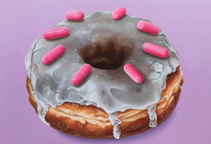 New artworks in offer