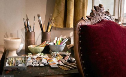 STALOWA Akademia Sztuki