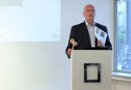 Galeria STALOWA - Krzysztof Fabijański