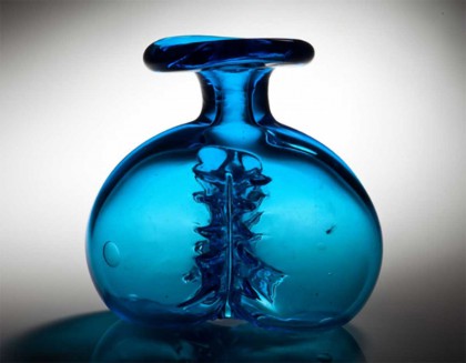 Urzekająca ceramika i szkło