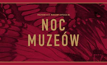 Noc Muzeów 