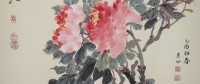 Liu Rutong, Jiang Yunzhong, Liu Huiru oraz uczniowie – cztery generacje malarstwa chińskiego