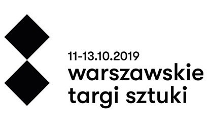 Warszawskie Targi Sztuki 2019