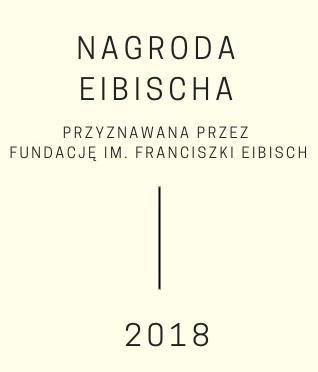 NAGRODA EIBISCHA 2018