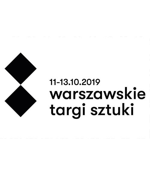 Warszawskie Targi Sztuki 2019