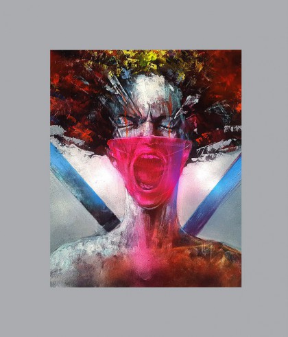 Piotr Jakubczak - malarstwo