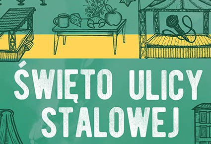 Święto Ulicy Stalowej