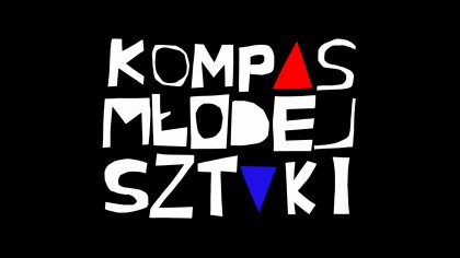 Kompas Młodej Sztuki 2022