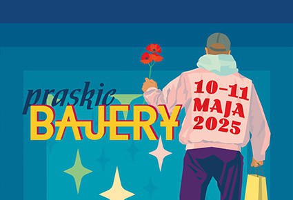 Praskie Bajery 2025