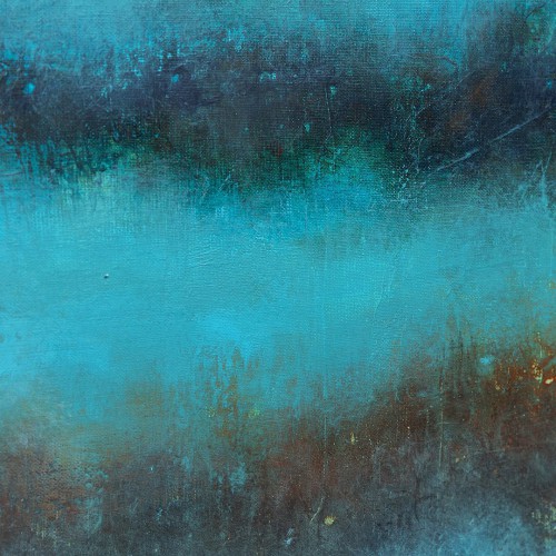 Wystawa Łukasza Olka "Horizons of Silence" w Fijewski Gallery