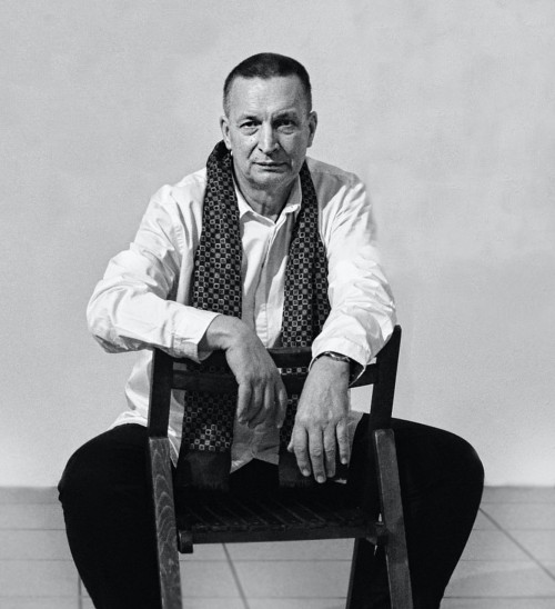 Artykuły o Marku Kusiu – Artinfo