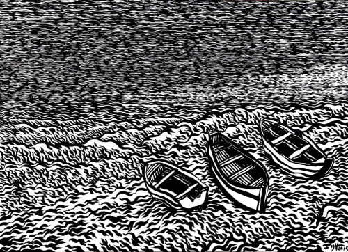 Widzę morze w Twoich oczach