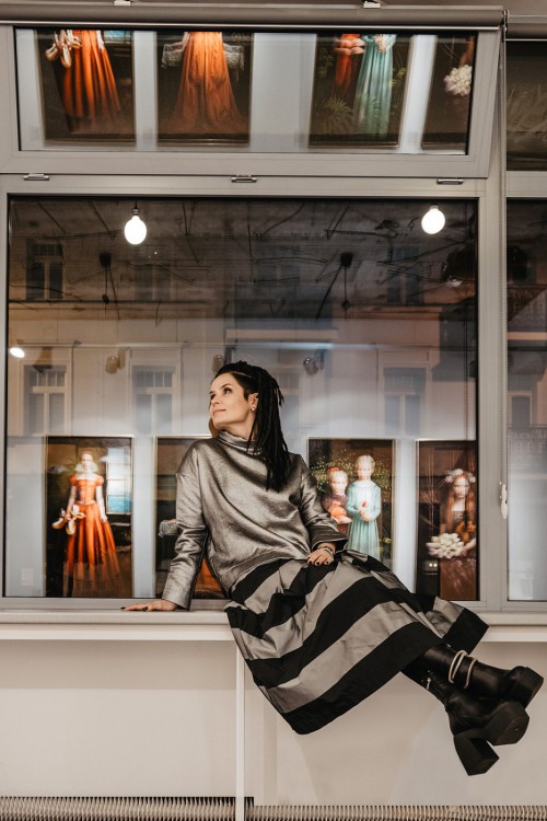 Wspomnienia z przyszłości