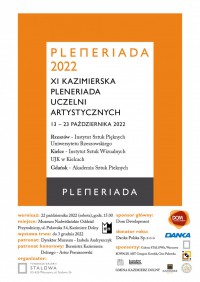 XI Kazimierska Plein-Air of Artistic Universities