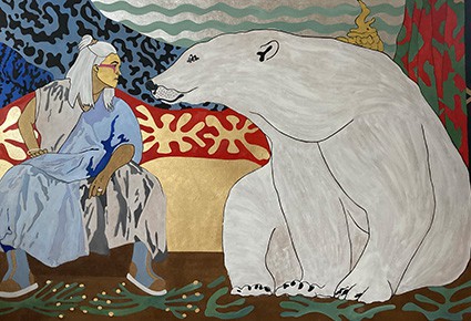 QUEEN VERONA - VIS MAGNA