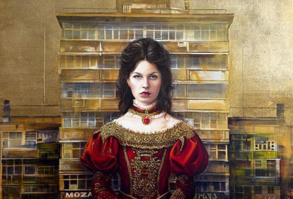 Natasza Mirak - 