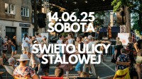 Stalowa Street Festival