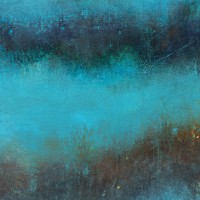 Wystawa Łukasza Olka "Horizons of Silence" w Fijewski Gallery