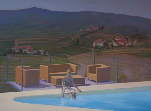 Nostalgia. Polecie