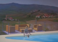 Nostalgia. After summer