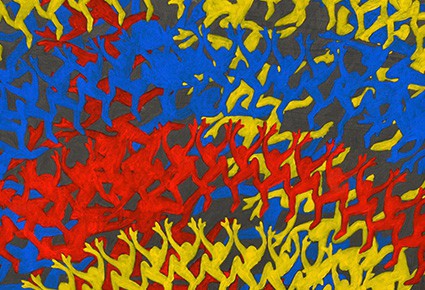 Marek Kuś - Moduł obecności