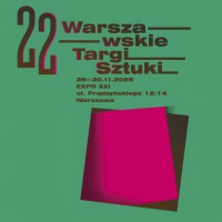 22. Warsaw Art Fair