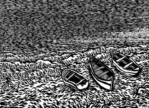 Widzę morze w Twoich oczach