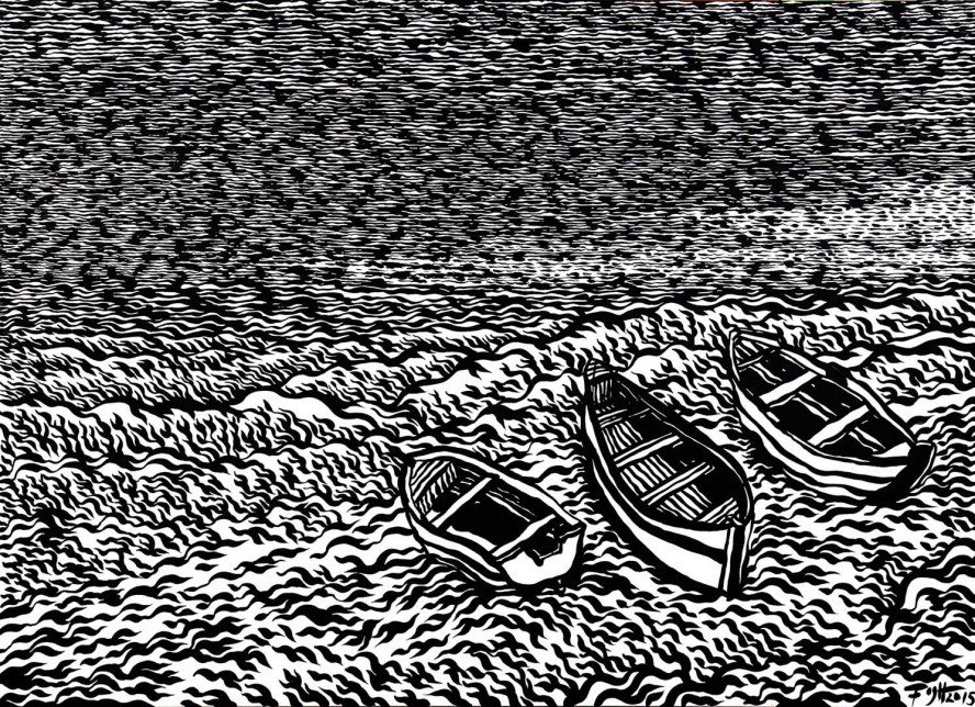 Andrzej Fogtt - Widzę morze w Twoich oczach