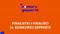 Paweł Słota is a finalist in the Geppert competition