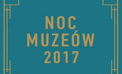 NIGHT MUSEUM IN STALOWA ART GALLERY