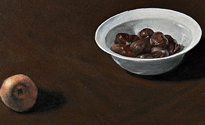 STILL LIFE. PAINTING EXHIBITION IN KIG