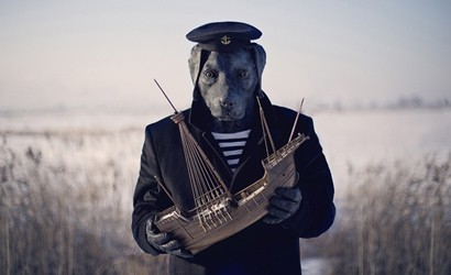 EXHIBITION BY MARCIN OWCZAREK IN ZAMOŚĆ 