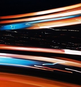 SPACES DISCLOSED. PAINTING EXHIBITION BY PAWEŁ SŁOTA