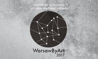 Warsaw by Art