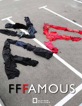 FFFAMOUS. Wystawa fotografii art & fashion & beauty