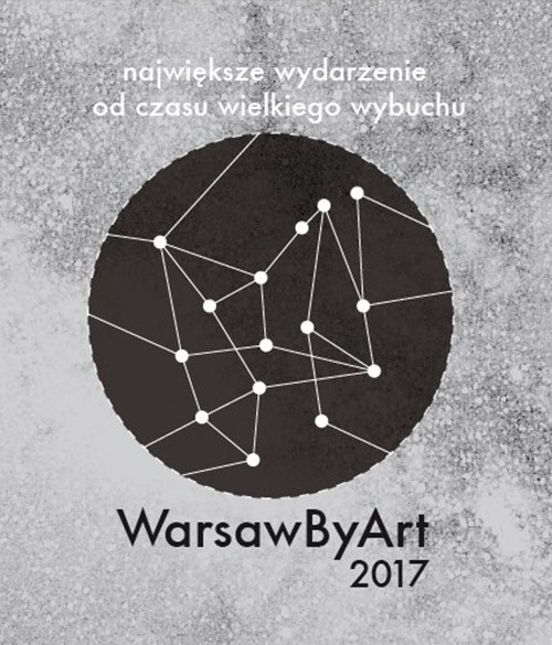 Warsaw by Art
